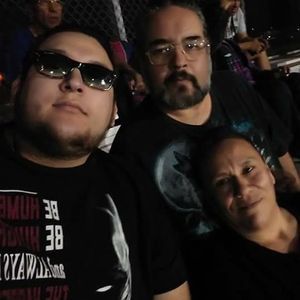 Meet your Posher, Albert